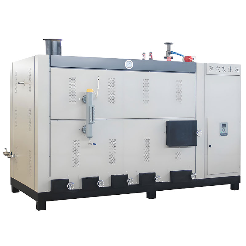 生物质蒸汽发生器 1000kg
